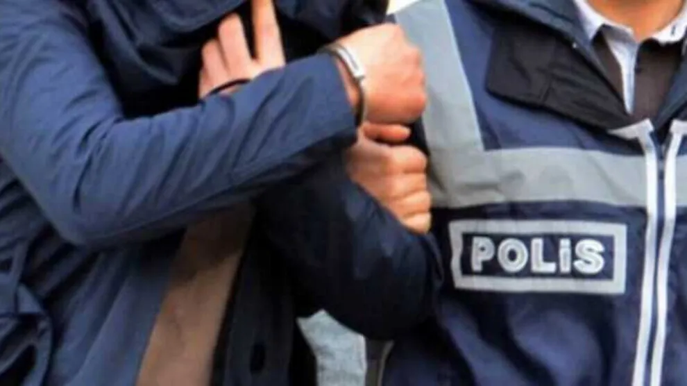 Li Şirnexê 5 kes hatin destgîrkirin