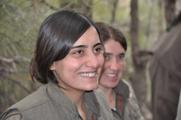 ​​​​​​​YPG: Em ê ked û fedekariya rêheval Amara ti carî ji bîr nekin