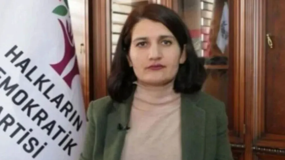 Parlementera HDP’ê Semra Guzel sewqî edliyeyê kirin