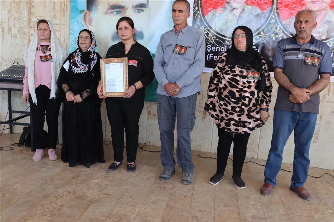 Du şehîdên MLKP`ê li Hesekê hatin oxirkirin
