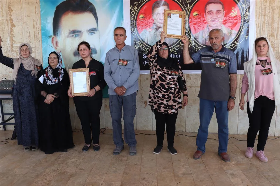 Du şehîdên MLKP`ê li Hesekê hatin oxirkirin
