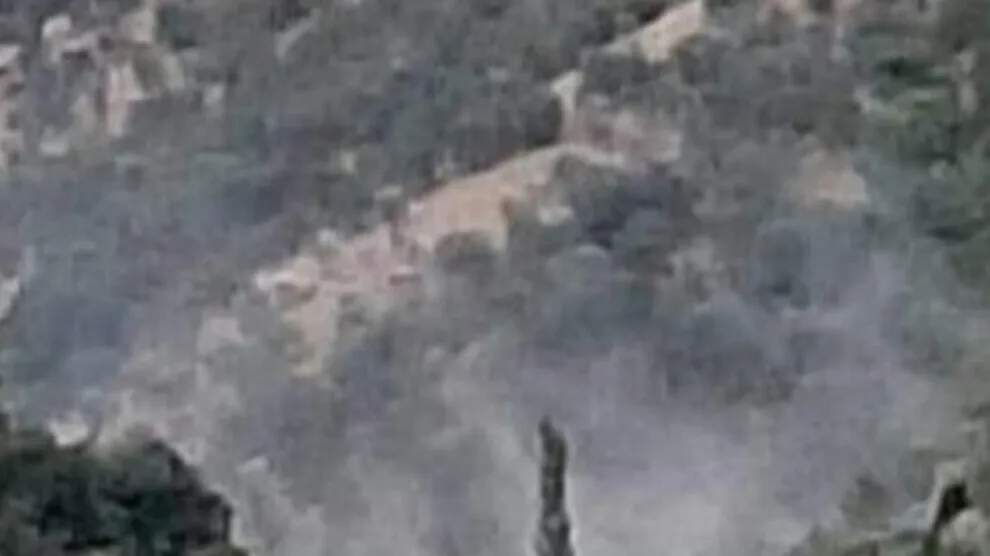 Îranê careke din Başûrê Kurdistanê bombebaran kir