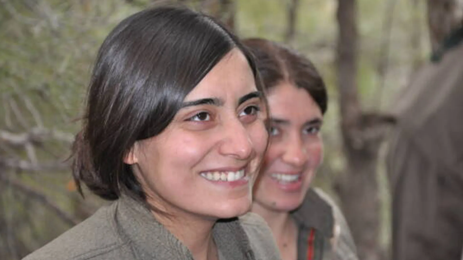 Navneda Ragihandina YPG`ê: Em ê ked û fedekariya rêheval Amara ti carî ji bîr nekin