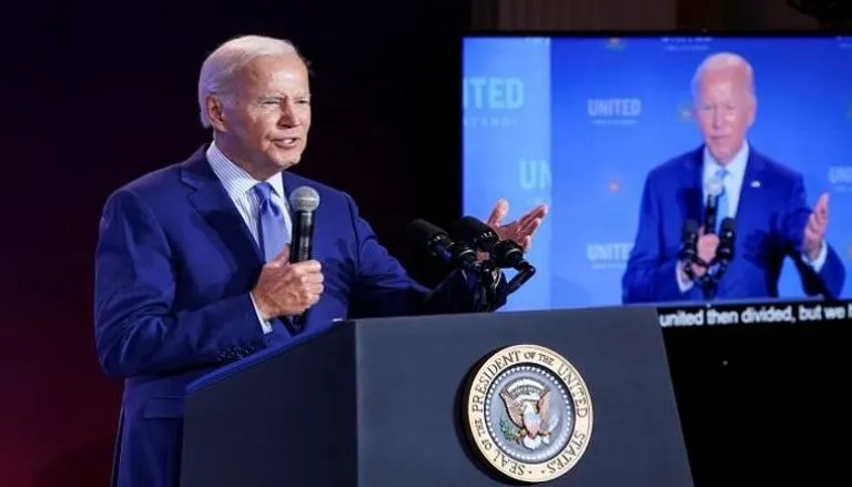 Biden, Pûtîn hişyar kir: Çekên nukleerî li Ukraynayê bi kar neyne