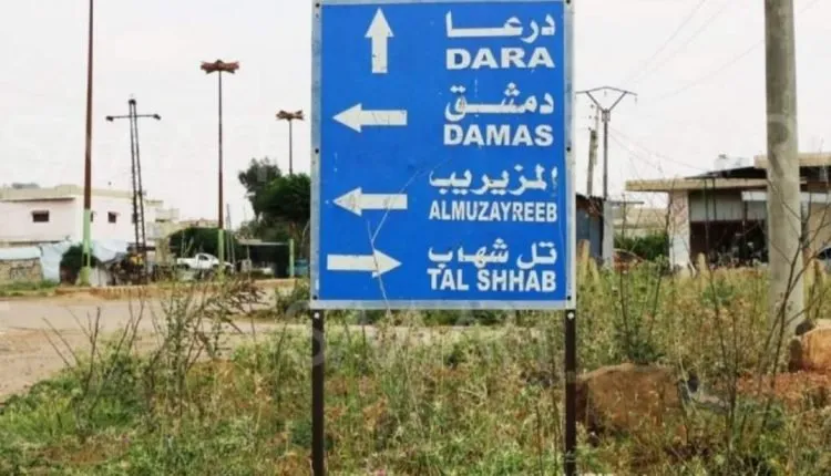 Li Derayê aloziya ewlehiyê didome