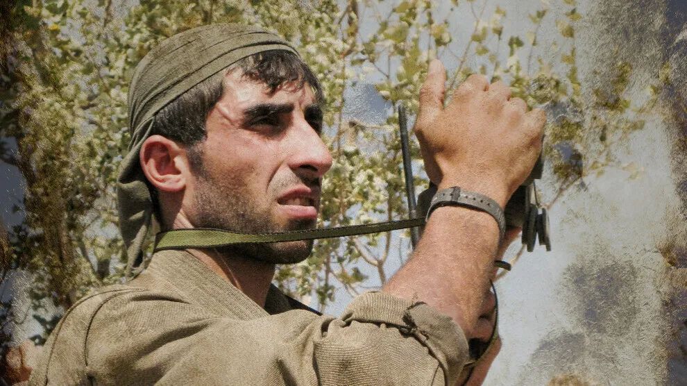 ​​​​​​​PJAK: Şehîd Simko destana Qendîlê kir modela xebat û rêbaza tîje rêwî ya gelê me