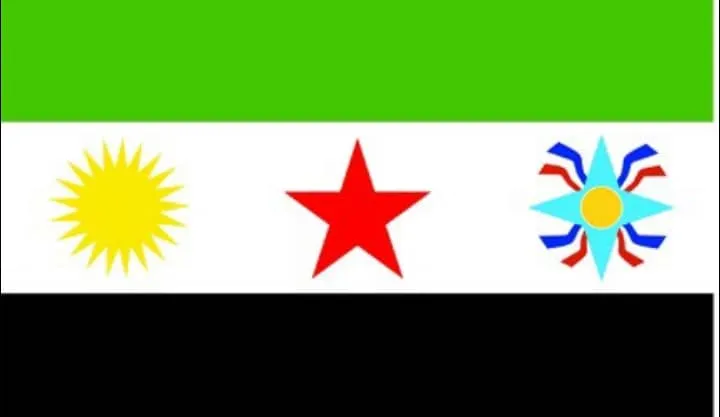 ​​​​​​​Partiya Nûjen û Demokratîk bo Sûriyê: Êrişa duh a Tirkiyê xizmeta ji DAIŞ`ê re ye