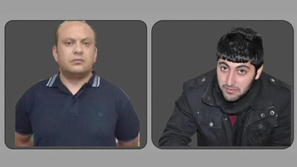 ​​​​​​​Mazlum Dag û Abdurrahman Er li dijî îşkenceyê dest bi rojiya mirinê kir