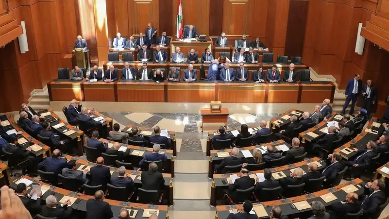 Parlamentoya Lubnanê ji bo hilbijartina serokkomar kom dibe