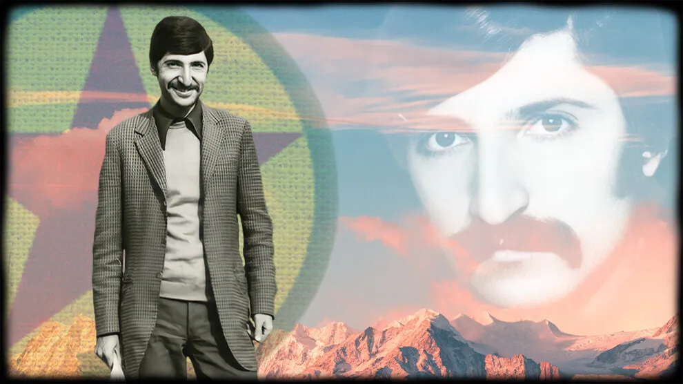 Çalakiya ji bo bîranîna şehîd Hayrî Dûrmûş: 12 dagirker hatin cezakirin