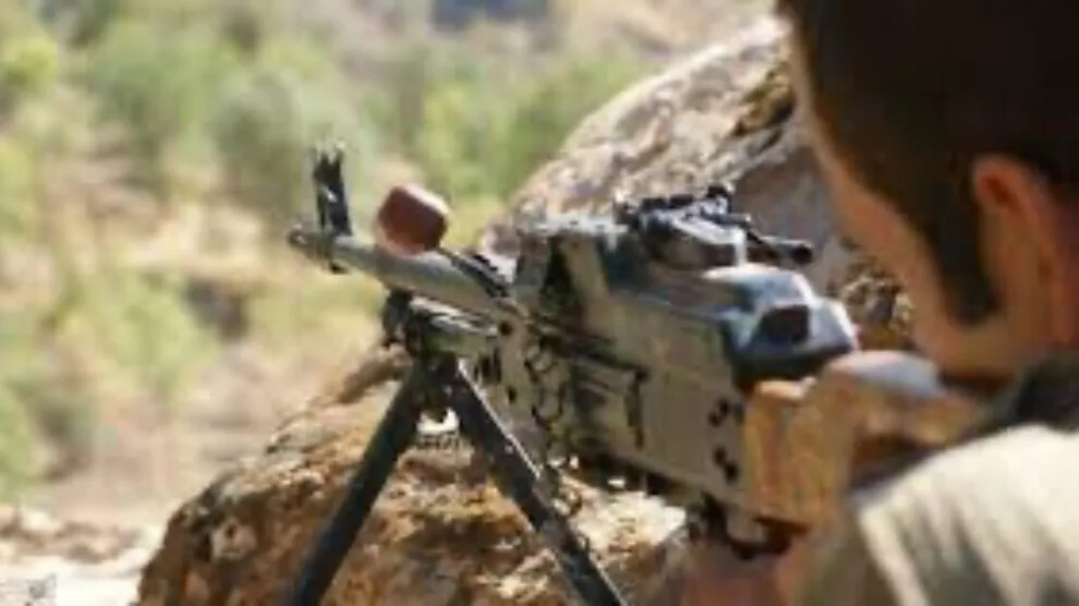 ​​​​​​​Di çalakiyên HPG’ê de 7 leşkerên artêşa Tirk hatin kuştin
