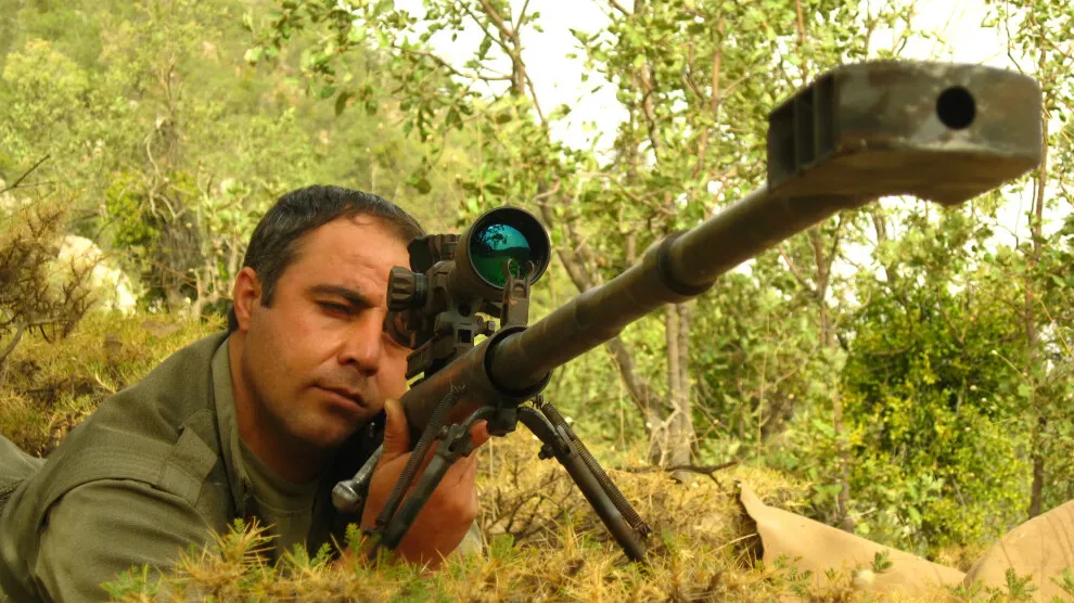 HPG: 4 dagirker hatin cezakirin, 3 çeper û 2 mobesse hatin îmhakirin