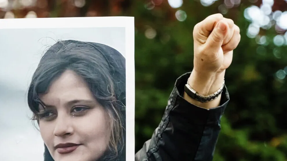 ​​​​​​​Xwepêşdanên ji bo Jîna Emînî didomin: 7 kes hatin qetilkirin