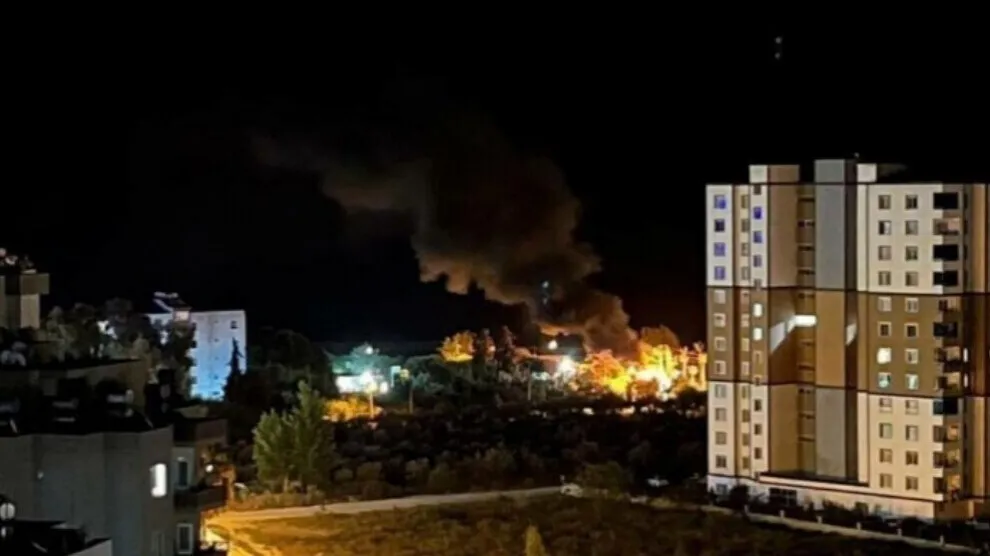 YJA Star: Em çalakiya fedayî ya her du hevrêyên me silav dikin