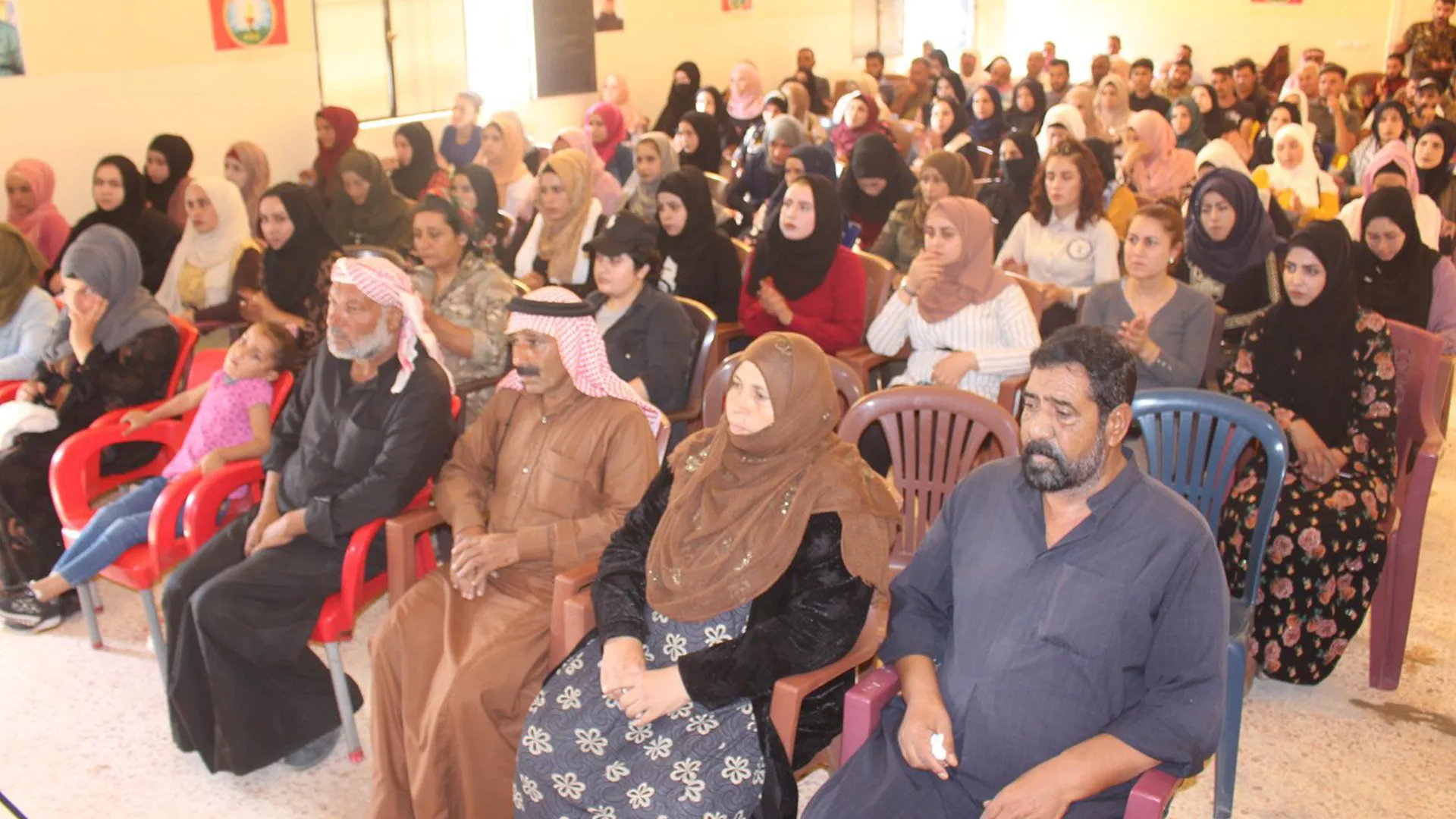 Li Til Birakê şehîdên Îlon û Comtehê hatin bibîranîn