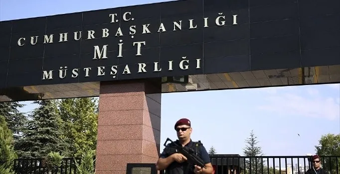 Misteşarê MÎT`ê bi aliyên Iraqê re civiya