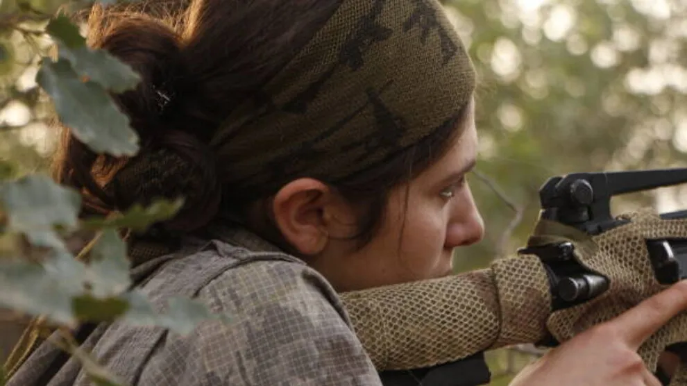 HPG: 6 dagirker hatin cezakirin