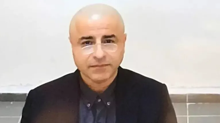 Demîrtaş û Mizrakli ji bo Jîna Emînî porê xwe qusandin