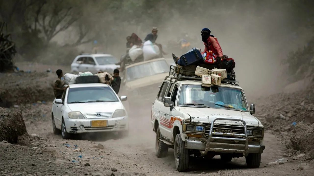 Li Yemenê 8 alîgirên hikumeta Yemenê û 6 endamên El Qaîda hatin kuştin