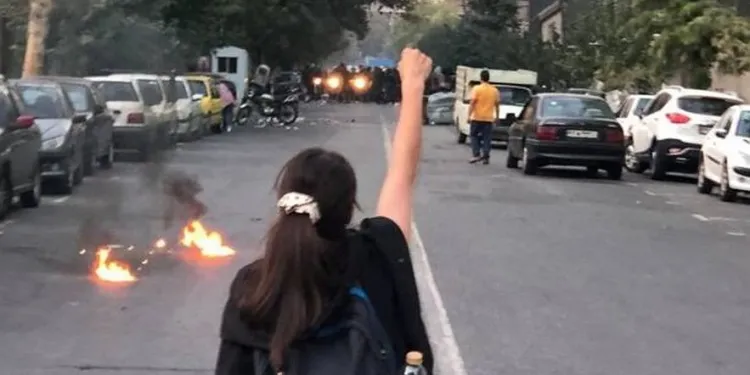 Rêxistineke hiqûqî ya Îranê: Herî kêm 54 kes hatine kuştin
