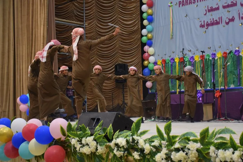 Festîvala 7`an a Zarokan dest pê kir