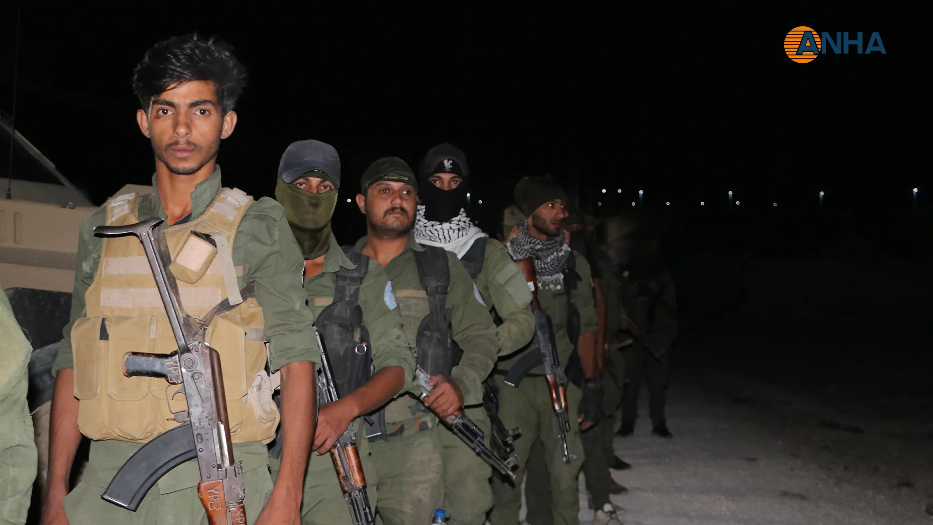 Roja 8`an a Pêngava Ewlehî û Mirovî