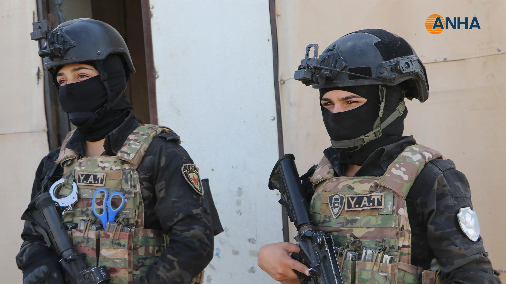 Roja 8`an a Pêngava Ewlehî û Mirovî
