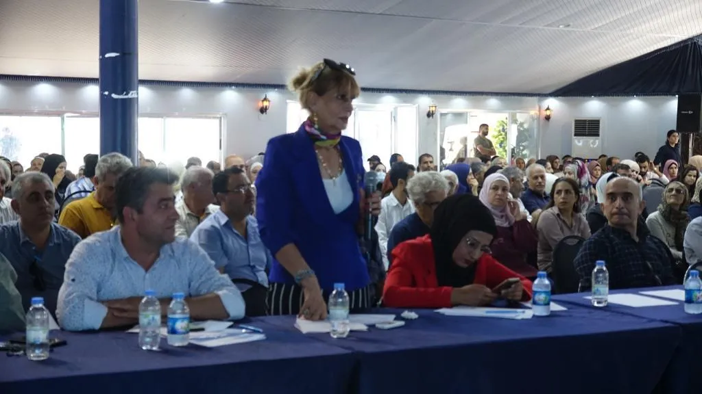 Komxebata Hiqûqî ya parastina rêber Abdullah Ocalan li Reqayê li dar ket