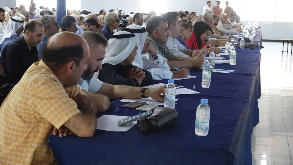 Komxebata Hiqûqî ya parastina rêber Abdullah Ocalan li Reqayê li dar ket