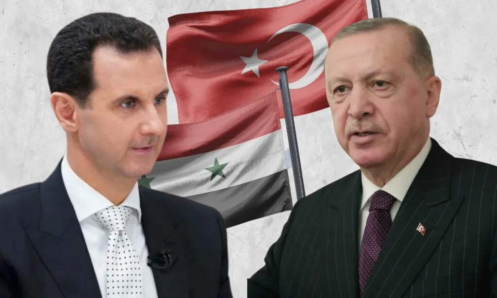 ​​​​​​​Kadar Pîrê: Hewldanên Rûsya yên lihevanîna Şam û Enqere rastî gelek keleman tên