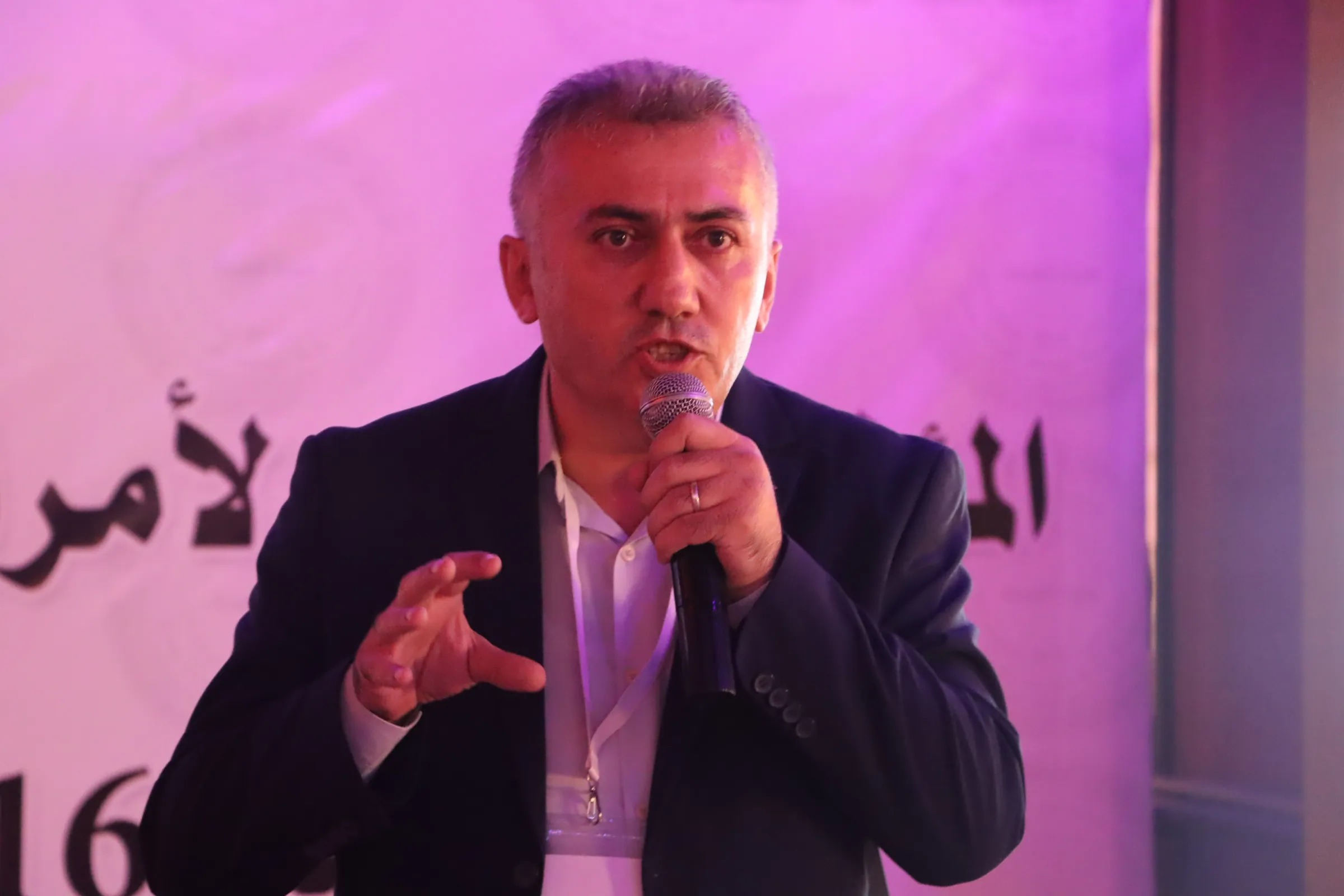 Kongreya Nexweşî û Nûjdariya Dil bi dawî bû