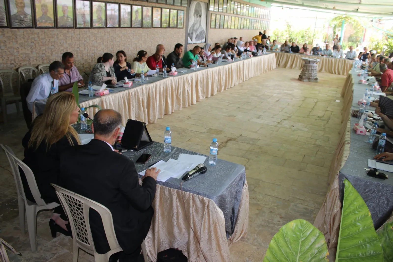 `Azadiya rêber Ocalan dê aştiyê ji Rojhilata Navîn re bîne`