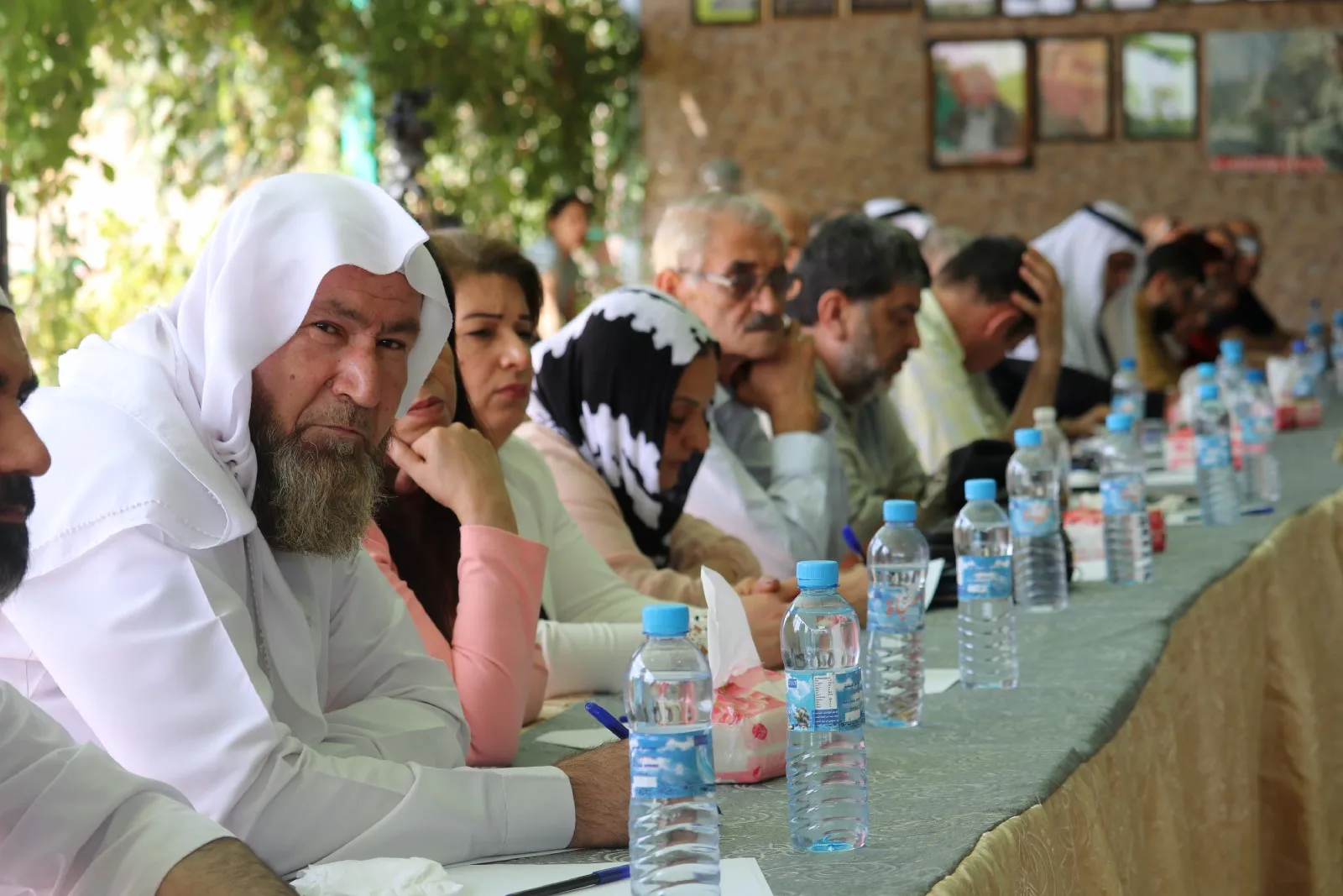 `Azadiya rêber Ocalan dê aştiyê ji Rojhilata Navîn re bîne`