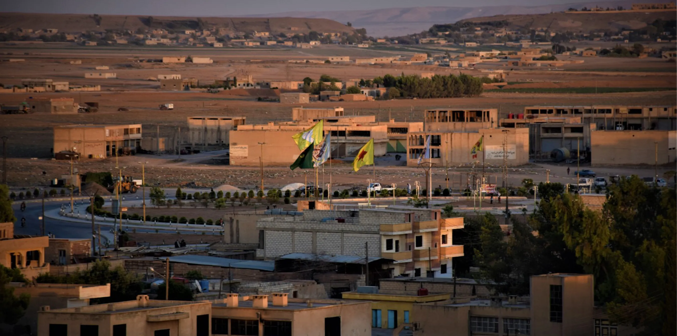 Hevserokê Meclisa Til Temirê: Dewleta Tirk şerekî rasterast li dijî gelê herêmê dimeşîne