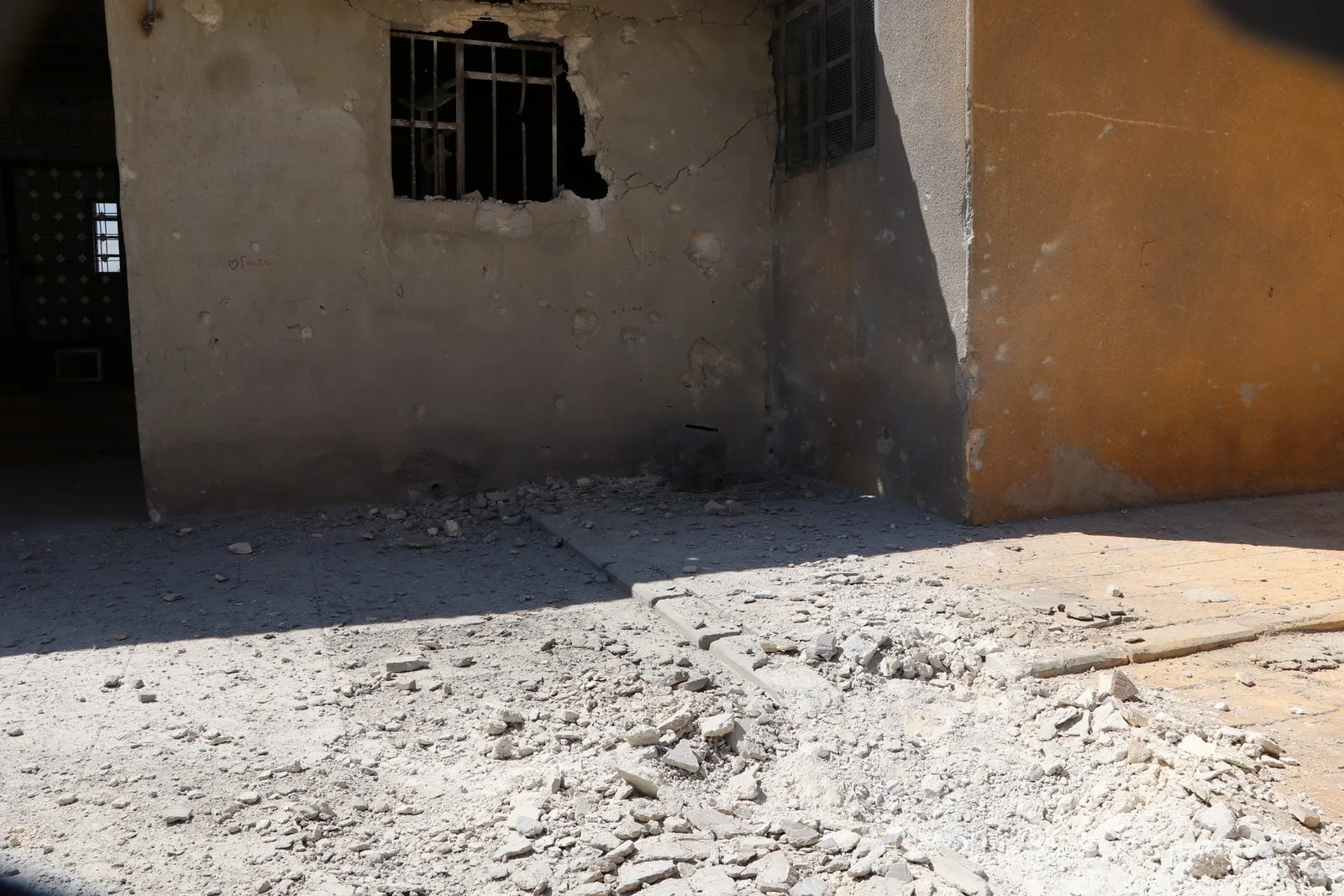 Amadekariyên Desteya Perwerde û Fêrkirinê ya Herêma Efrînê ji bo sala xwendinê ya nû