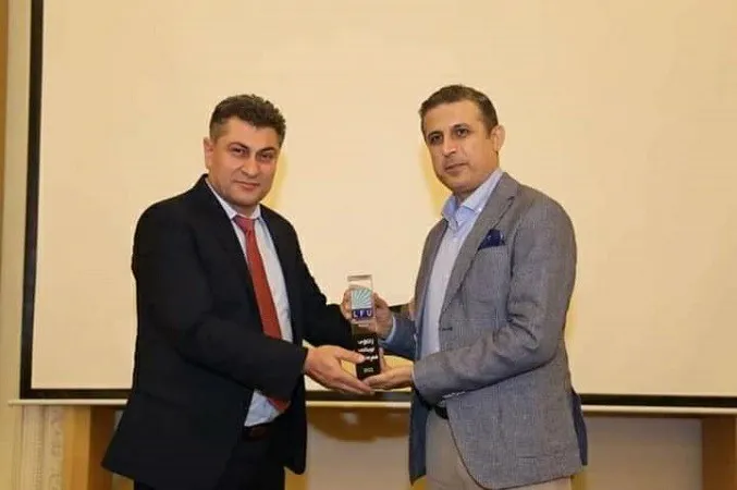​​​​​​​Hevserokê Zanîngeha Rojava: Em bi akademîsyen û siyasetmedarên Başûr re civiyan