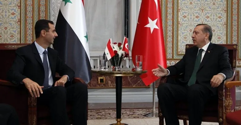 ​​​​​​​Lihevhatina muhtemel a Şam û Enqereyê: Planên dagirkeriya Tirk çi ne?