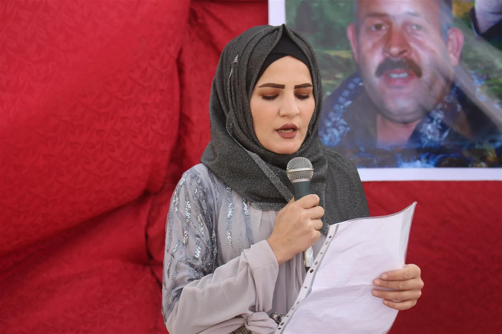 ​​​​​​​Li navçeyên Qamişlo gelek nivîsgehên PYD`ê hatin vekirin