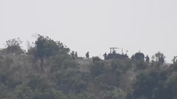 Malbatên gerîlayên bi destê PDK`ê şehîd bûne: Ferqa Erdogan û PDK`ê ji hev nîn e