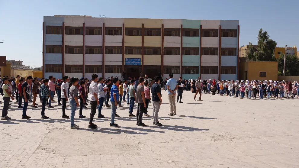 ​​​​​​​Di perwerdeyê de pergala nirxandinê tê danîn; taybetiyên vê pergalê çi ne?