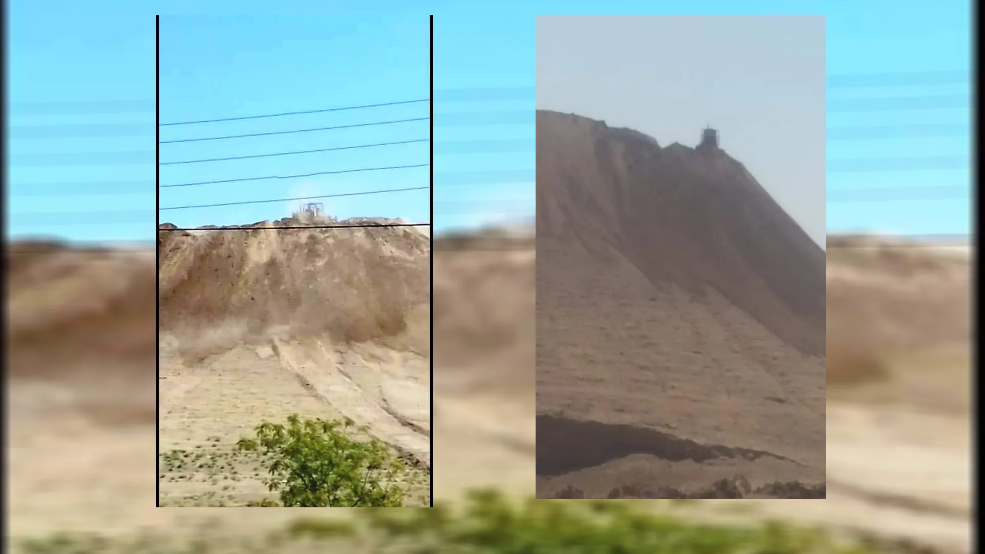 ​​​​​​​Buroya Şûnwaran a Girê Spî: Dewleta Tirk talankirina şûnwarên Girê Spî didomîne