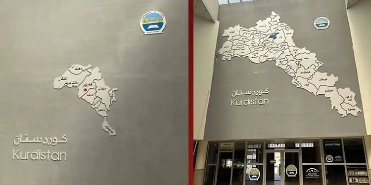 ROJEVA NAVENDA NÛÇEYAN A 14-9-2022`YAN