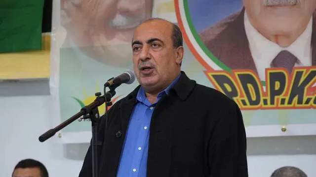 Şerê li herêmên dagirkirî; armanc û hesabên hundirîn û derve yên Tirkiyê