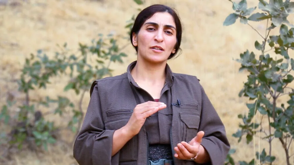 Zîlan Vejîn: Gel çareseriyê di nava dînamîkên navxweyî de dibînin