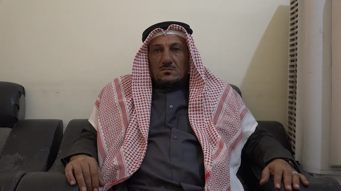 Rûspiyê eşîra Selman hikumeta Şamê têkildarî lihevhatina bi Tirkiyê hişyar kir