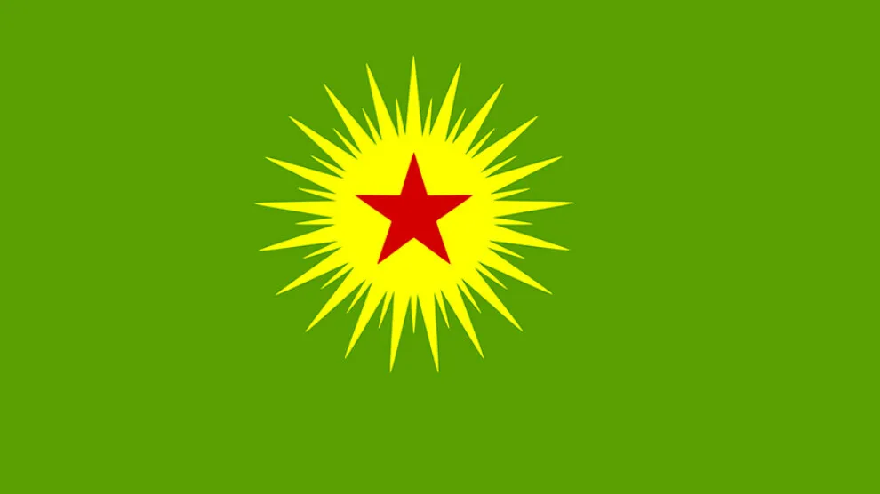 ​​​​​​​KCK’ê serokkomarê Iraqê pîroz kir