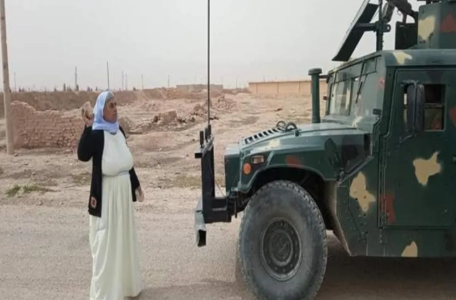Bi saya berxwedana Şengalê Peymana 9`ê Cotmehê bi ser neket