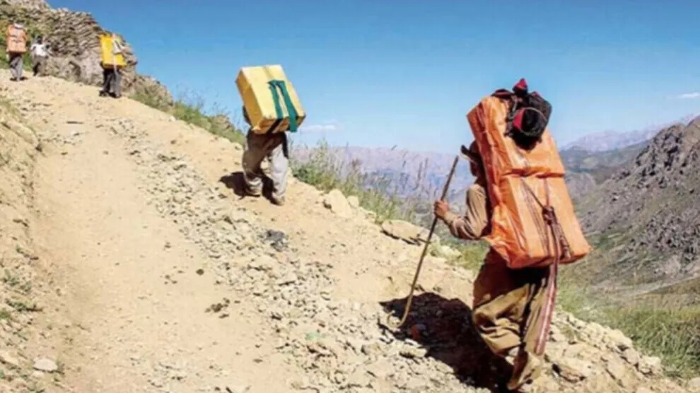 Kolberekî din hate qetilkirin, 2 kolber jî birîndar bûn