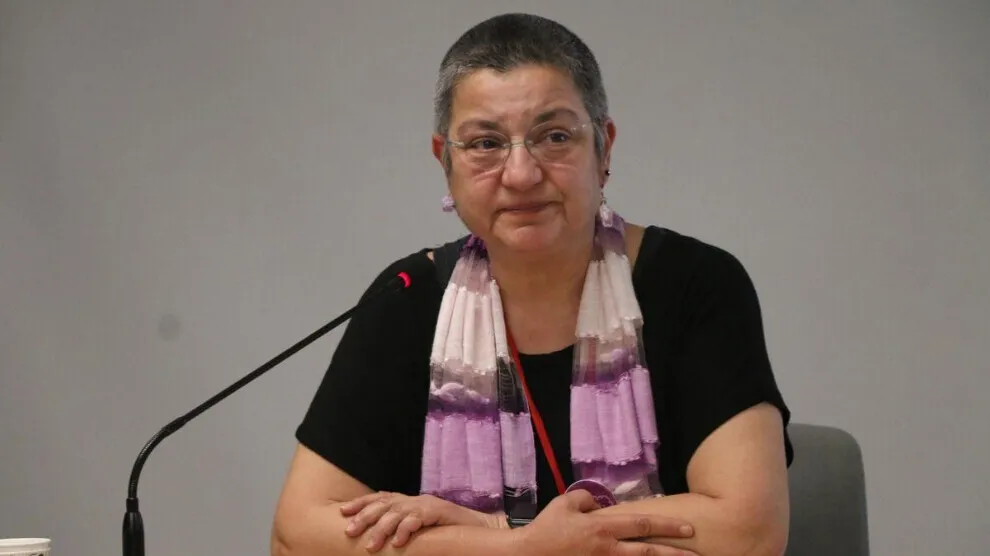 Seroka Konseya Navendî ya TTB`ê hat binçavkirin