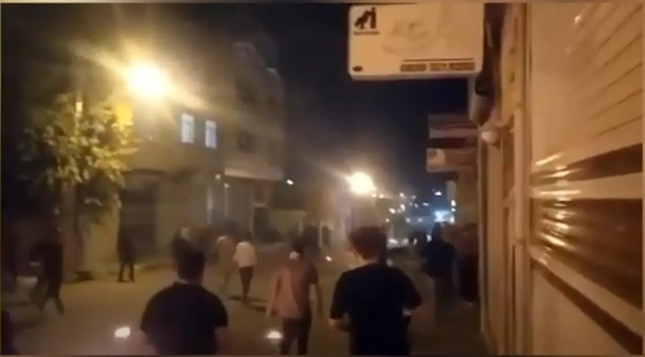 Li Rojhilat û Îranê banga firehkirina xwepêşandanan
